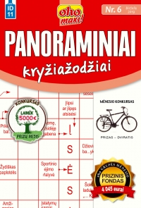 ID 11 oho maxi! Panoraminiai! ID 11 oho maxi! Panoraminiai!